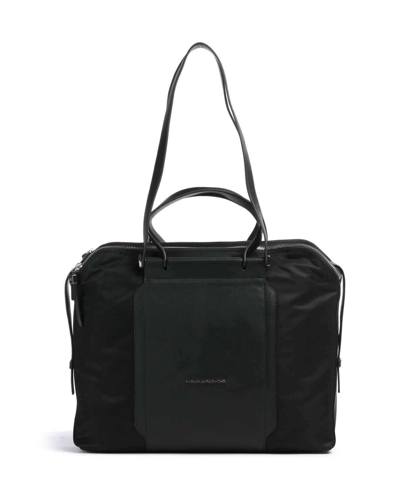 Piquadro W92T Tote bag black