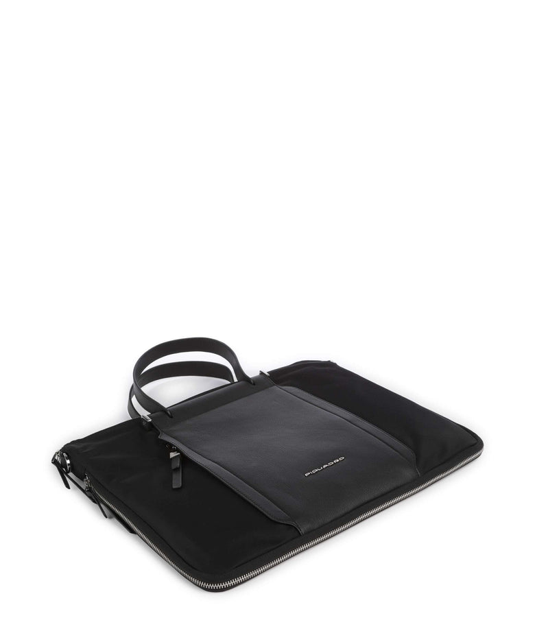 Piquadro W92T Briefcase black
