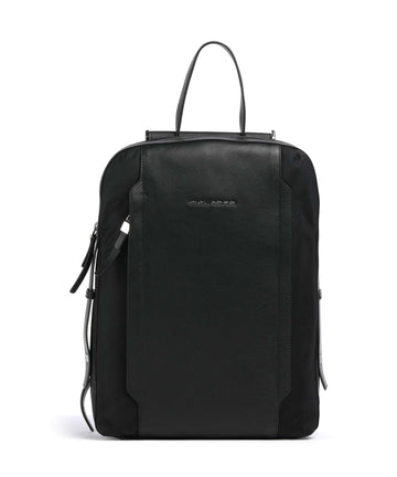 Piquadro W92T Batoh black