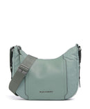 Piquadro W92T Taška cez rameno green