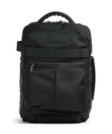 Piquadro S125 Cestovný batoh black