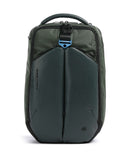 Piquadro S137 Batoh green