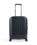 Piquadro PQ Light 4-kolesový kufor mat blue