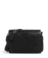 Piquadro W129 Kuriérska taška nero