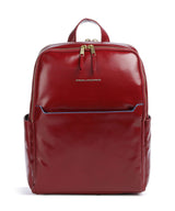 Piquadro Blue Square Batoh red