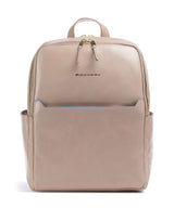 Piquadro Blue Square Batoh pink