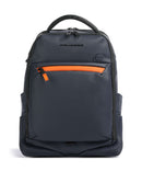 Piquadro Corner Special Batoh blue