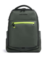 Piquadro Corner Special Batoh green