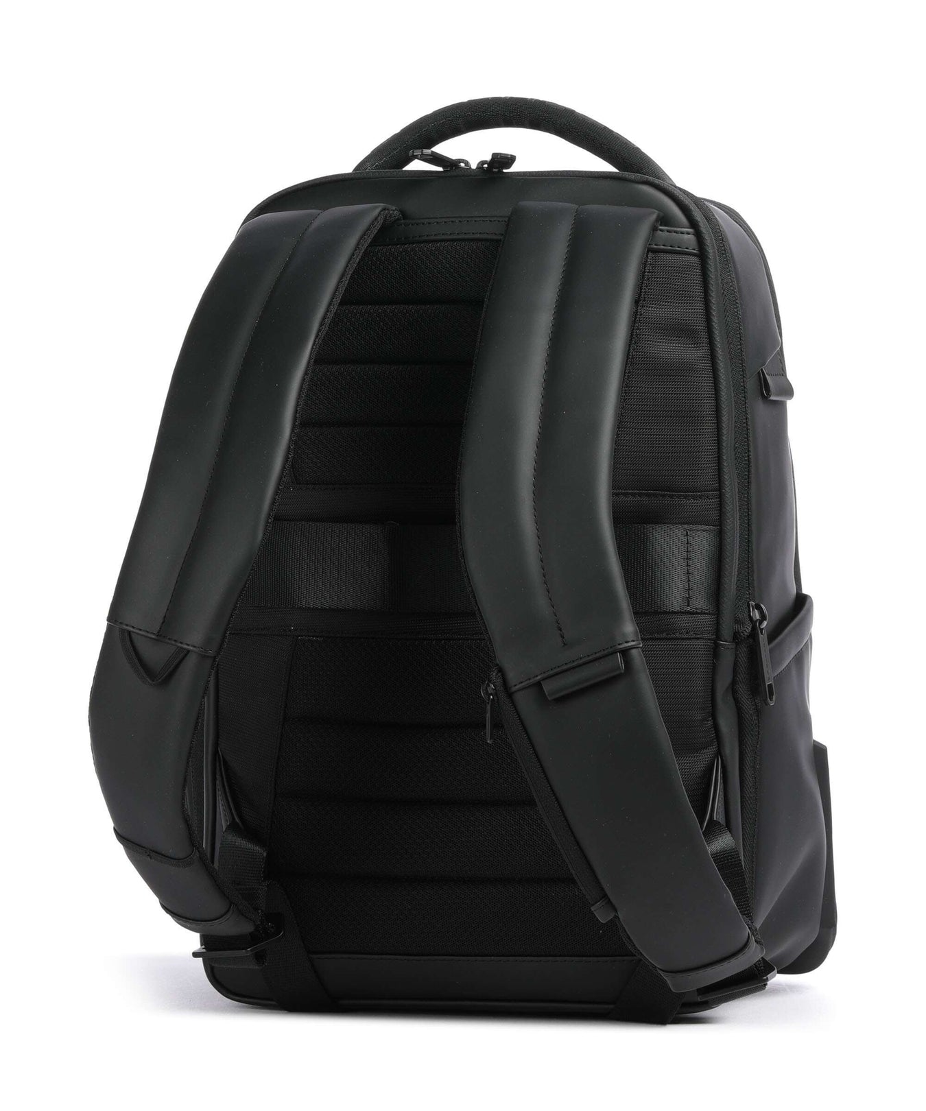 Piquadro Corner Special Backpack black