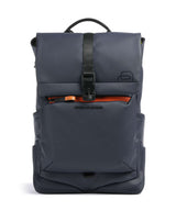 Piquadro Corner Special Batoh blue