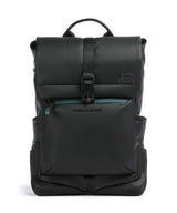 Piquadro Corner Special Batoh black