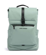 Piquadro Corner Special Batoh sage green