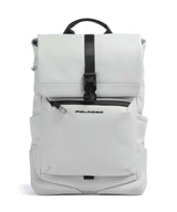 Piquadro Corner Special Batoh white