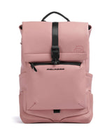 Piquadro Corner Special Batoh pink