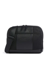 Piquadro Brief Taška cez rameno black