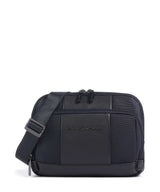 Piquadro Brief Taška cez rameno blue