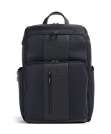Piquadro Brief Cestovný batoh blue