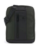Piquadro Brief 2 Crossbody bag green