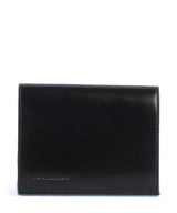 Piquadro Blue Square Peňaženka black