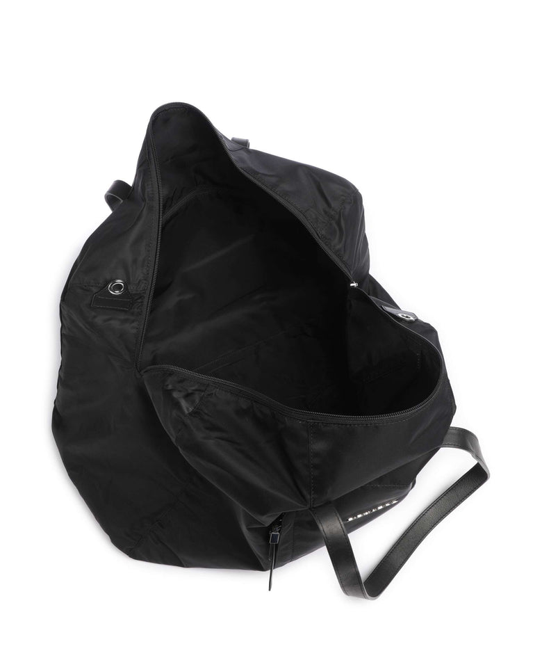 Piquadro W92T Weekend bag black
