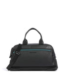 Piquadro Corner Special Weekender black