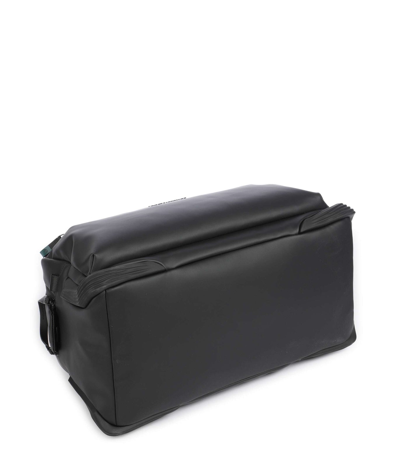 Piquadro Corner Special Weekend bag black
