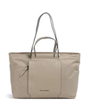 Piquadro W92T Shopper beige