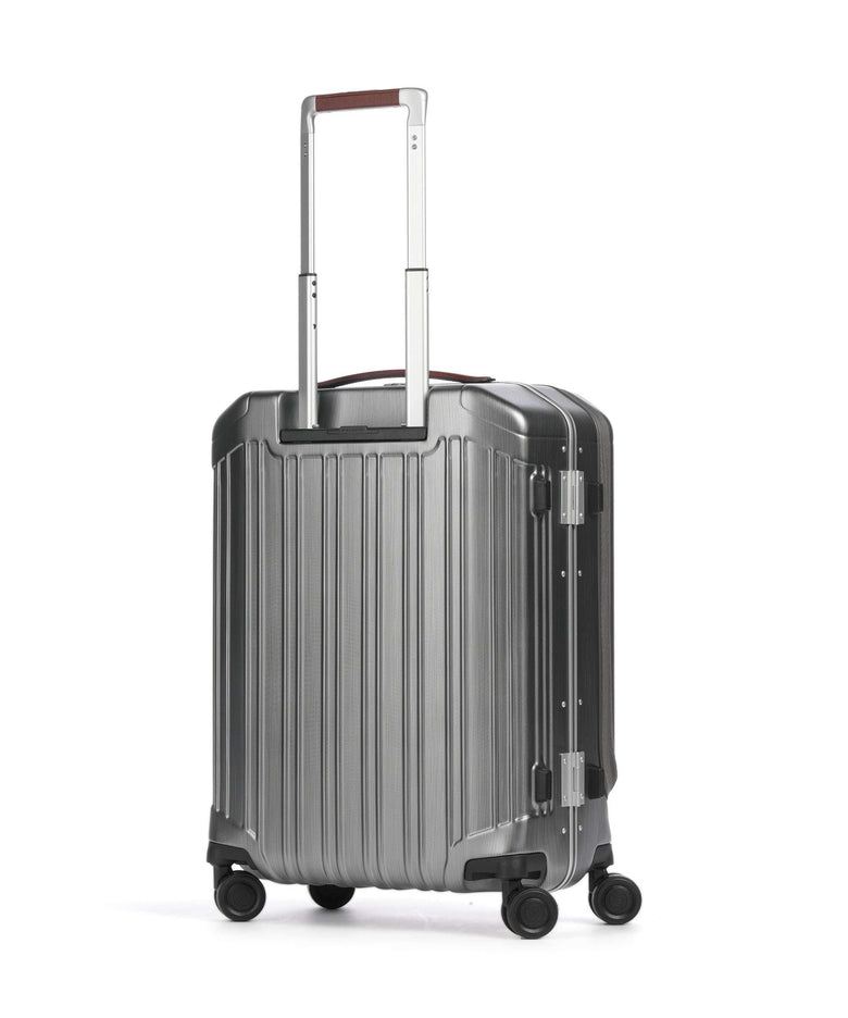 Piquadro PQ-LM Spinner (4 wheels) nero