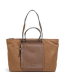 Piquadro W92T Shopper cuoio
