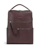 Piquadro W140 Batoh borgogna