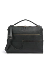 Piquadro W140 Aktovka nero