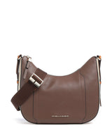 Piquadro W92 Taška cez rameno marrone/beige