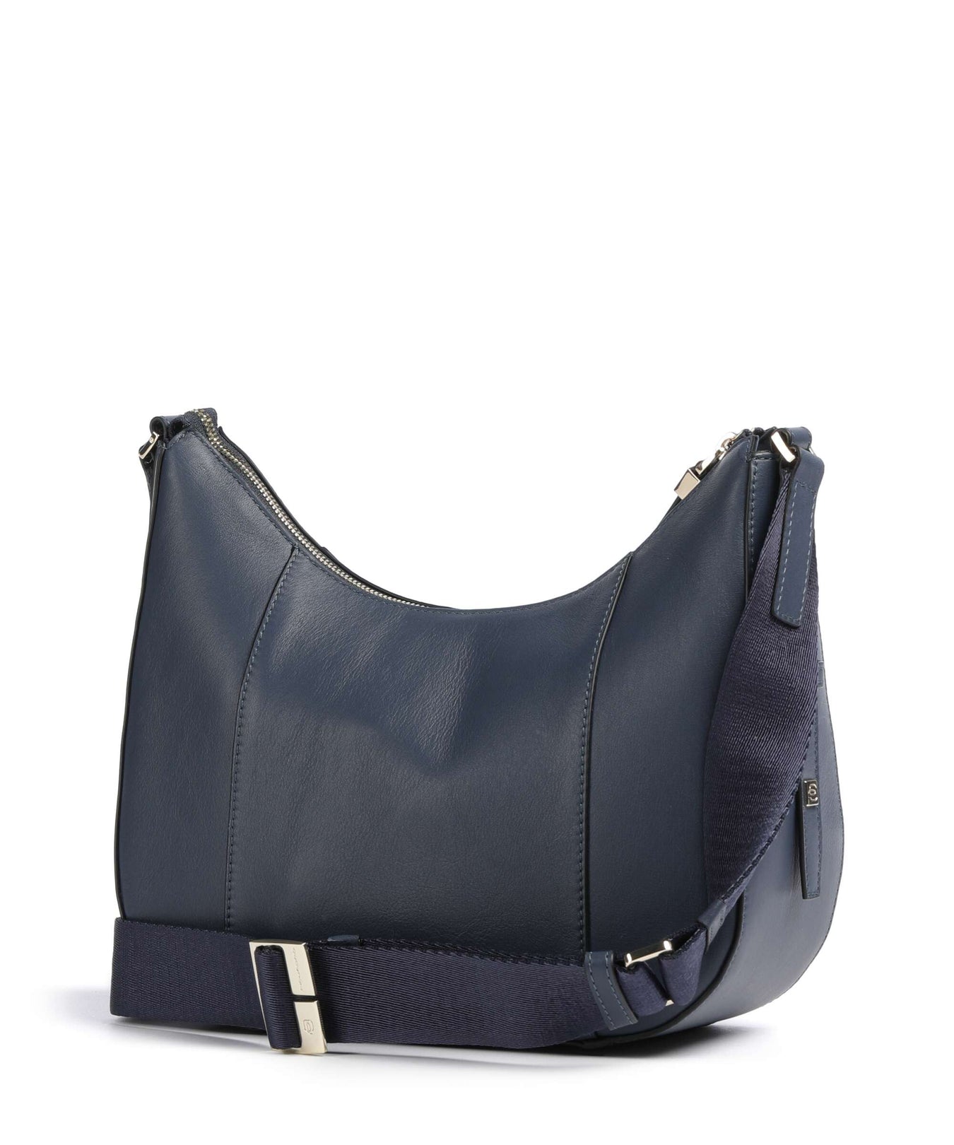 Piquadro W92 Crossbody bag blu