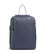 Piquadro Circle Ruksak na laptop blu