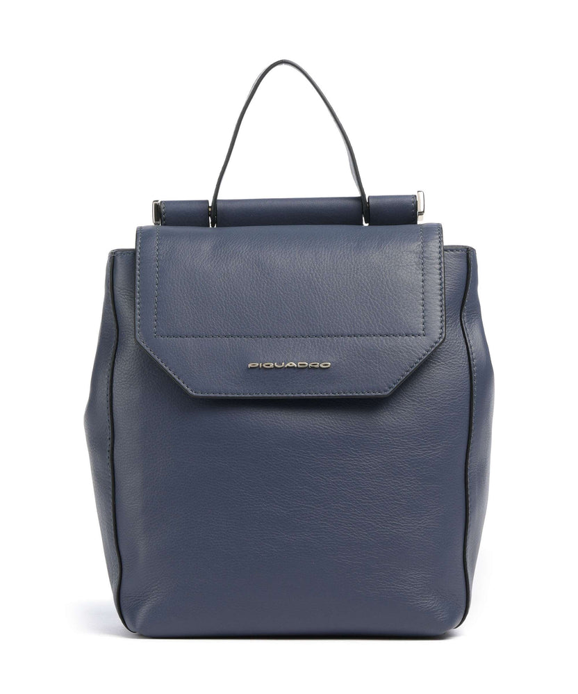 Piquadro W92 Backpack blu