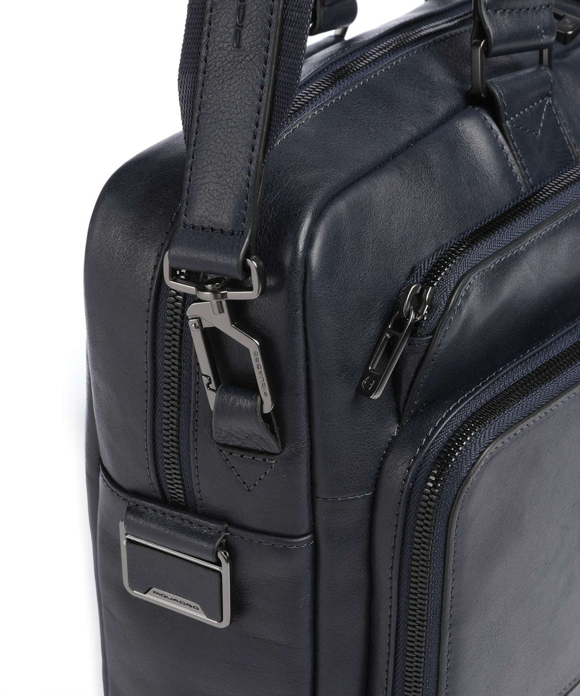 Piquadro W136 Briefcase blu