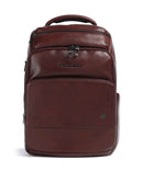 Piquadro W136 Batoh marrone