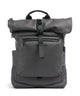 Piquadro Corner 2.0 Rolltop batoh grigio