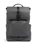 Piquadro Corner Special Batoh grigio