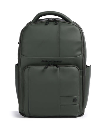 Piquadro W129W Cestovný batoh verde