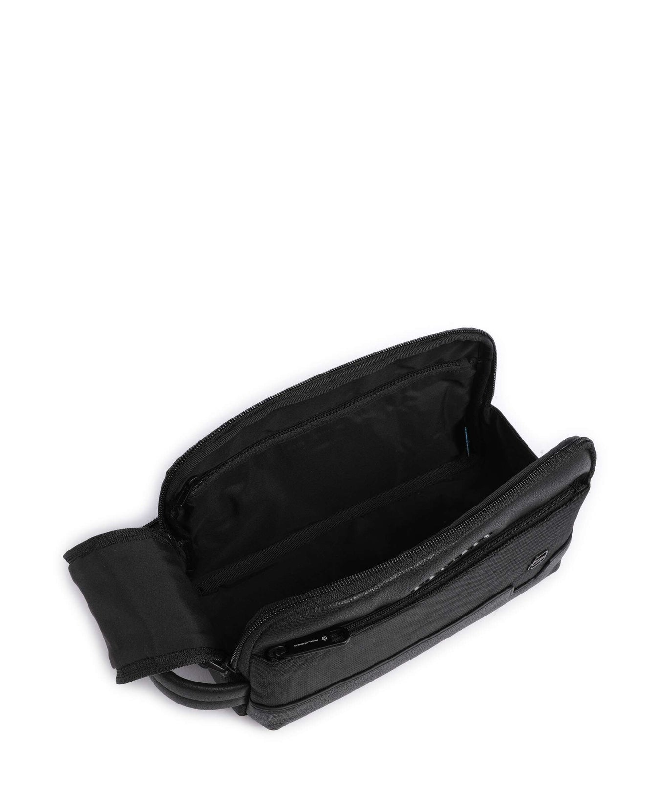Piquadro W138 Toiletry bag nero