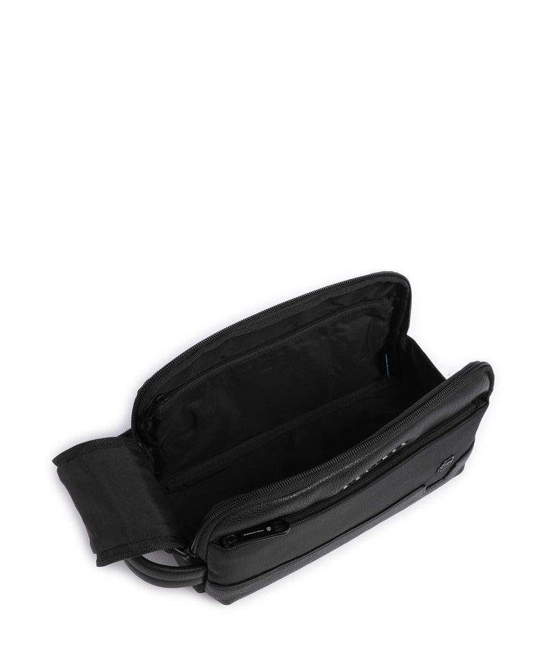 Piquadro W138 Toiletry bag nero