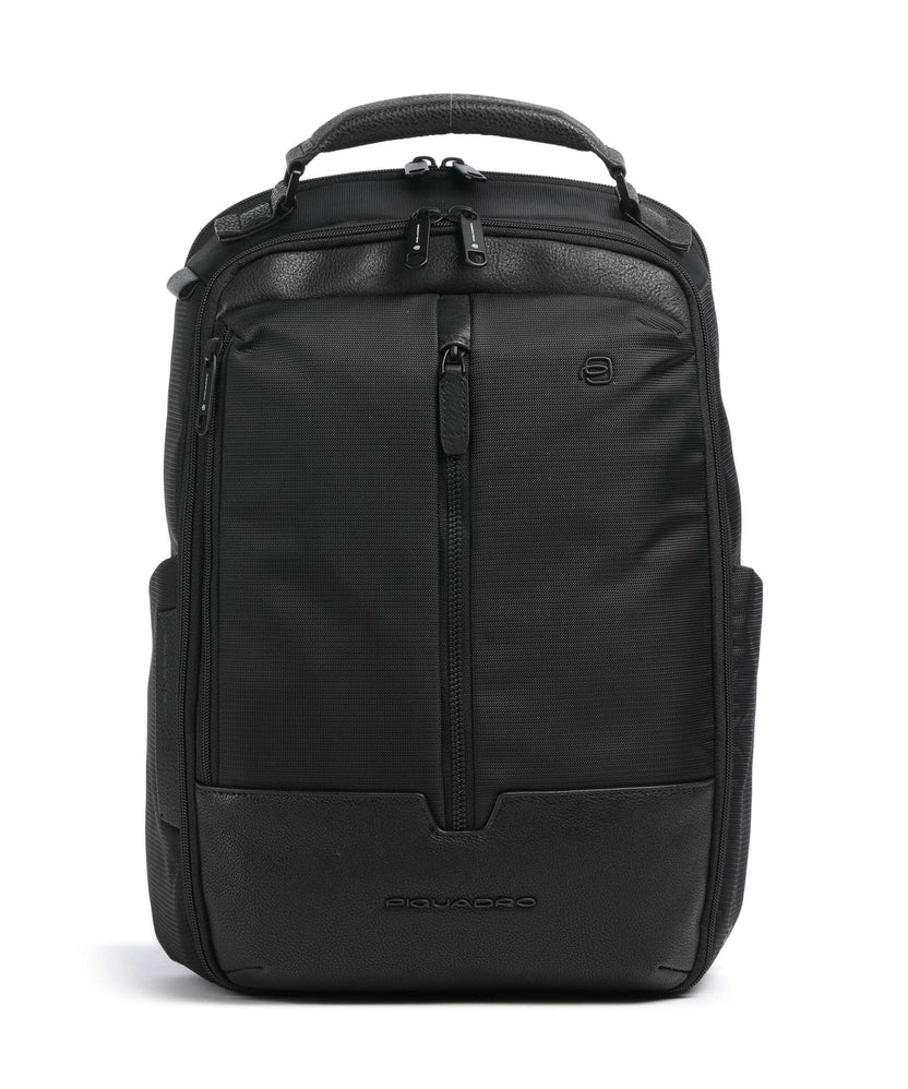Piquadro W138 Travel backpack nero