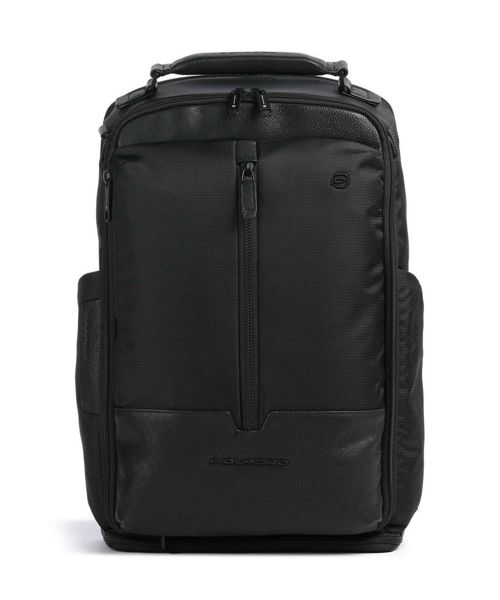 Piquadro W138 Travel backpack nero