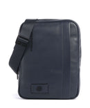 Piquadro W137 Taška cez rameno blu