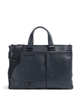 Piquadro W137 Aktovka blu