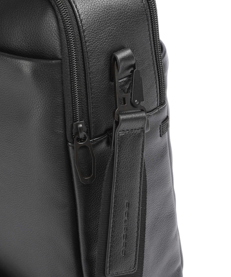 Piquadro W137 Briefcase nero