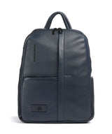 Piquadro W137 Batoh blu