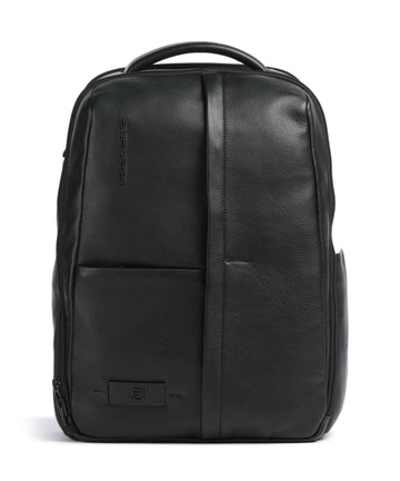 Piquadro W137 Batoh nero