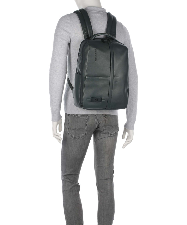 Piquadro W137 Backpack verde
